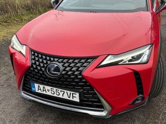 lexus ux lexus ux250h