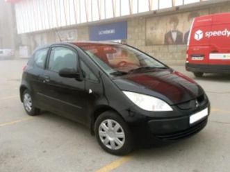 mitsubishi colt 4л./100км._верига_работещ климатик_отлична ! ≫ 2006 • 3 290 лв. • id