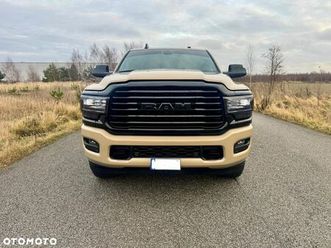 ram 2500