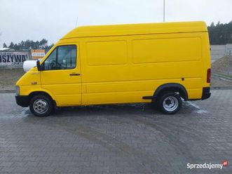 volkswagen lt 46 35 28 pińczów - sprzedajemy.pl