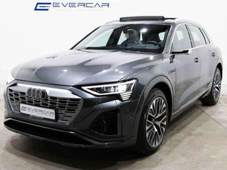 q8 e-tron 106 kwh 55 quattro s line