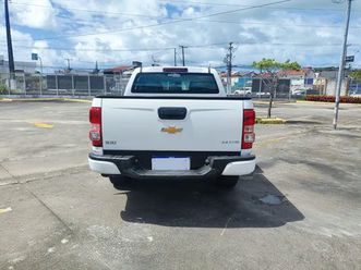 pick-up ls 2.8 tdi 4x4 cd dies. mec.