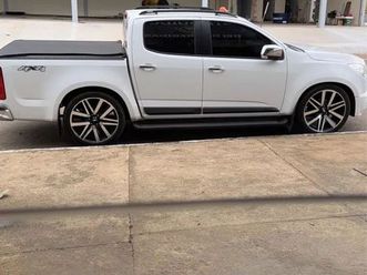 pick-up ltz 2.4 f.power 4x2 cd