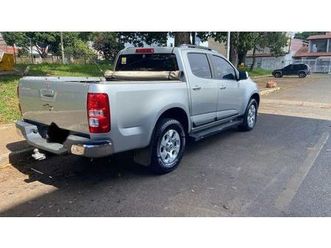 pick-up ltz 2.4 f.power 4x2 cd