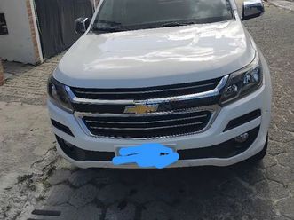 pick-up ltz 2.5 flex 4x4 cd aut.