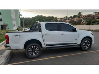 pick-up ltz 2.5 flex 4x4 cd aut.
