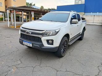 pick-up ltz 2.8 tdi 4x4 cd dies.aut