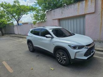 chevrolet tracker lt 1.0 turbo 12v flex aut 2024