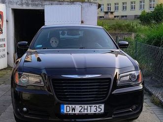 chrysler 300s