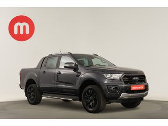 FORD RANGER WILDTRAK ford-ranger-2-0-tdci-sc-wildtrak-aut-4wd