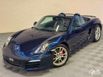 2.7i 211ch pdk**xenon/gps/camera/chrono/service