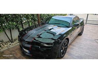 chevrolet camaro 3.6 v6