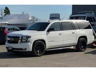 5.3 v8 4wd hydra-matic