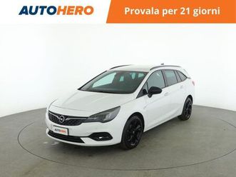 1.2 turbo 110 cv s&s sports tourer 2020