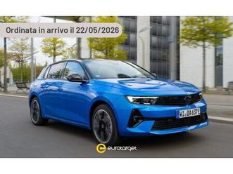 1.6 plug-in hybrid 195 cv at7 sports tourer gs