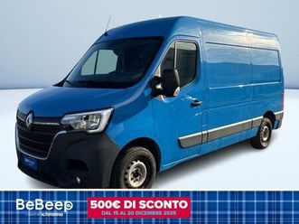 2.3 energy dci 180cv l2h2 ice plus