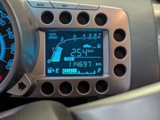 ltz ידני 1.2 (82 כ״ס)