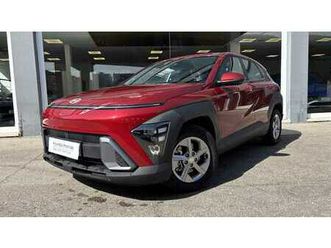 kona hev 1.6 gdi maxx dt 138