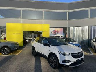 x 1.2 ecotec turbo 130 ch ultimate