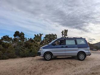 1997 toyota townace noah (rhd, jdm)