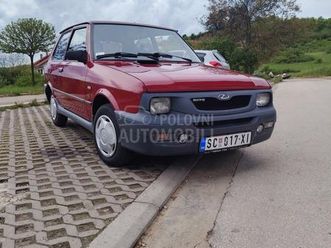 zastava koral in
