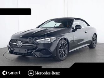 mercedes-benz cle cle 200 cabrio