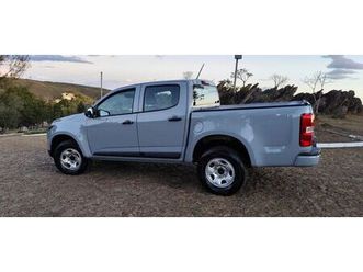 pick-up ls 2.8 tdi 4x4 cd dies. mec.