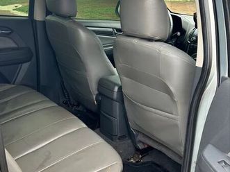 pick-up ltz 2.8 tdi 4x4 cd dies.aut