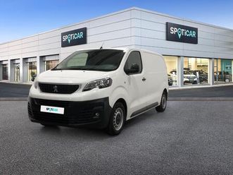 expert fgn tole standard bluehdi 100 s&s bvm6 premium