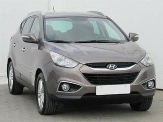 hyundai ix35, 2.0cvvt, ac, tz, suv, benzín