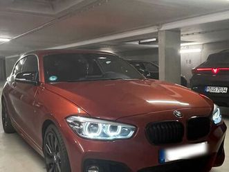 bmw 116i m sport paket