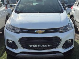 lt luxury אוט׳ 1.4 (140 כ״ס)