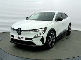 e-tech electric ev60 220ch techno super charge