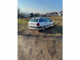 citroen xsara 1.4 sx 1.4 i