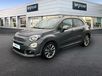 1.0 firefly turbo t3 120 ch sport