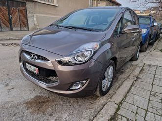 hyundai ix20 1.6i automatik 13,900 bgn