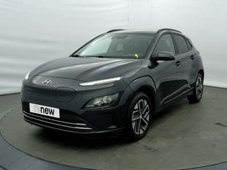 electric 64kwh - 204ch intuitive