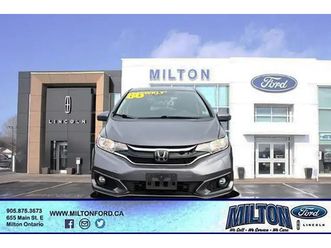 2020 honda fit ex-l navi no accidents/damage - power glass moonr