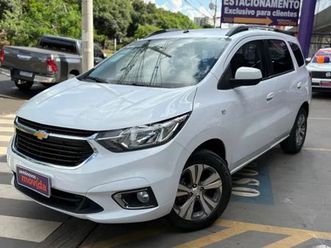 premier 1.8 8v econo.flex 5p aut.