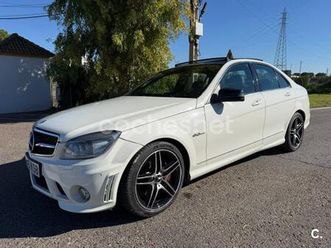 mercedes-benz clase c