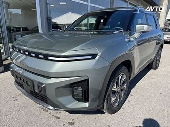 ssangyong torres 152.2 kw explore 2wd