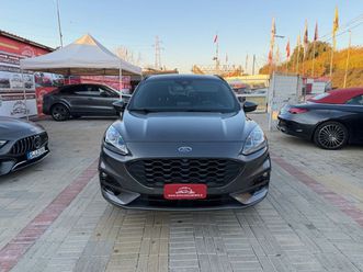 kuga 3ª serie kuga 2.0 ecoblue 120cv aut. awd st-line x