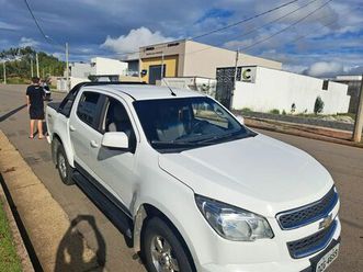 pick-up lt 2.8 tdi 4x4 cd diesel aut