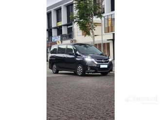 2019 nissan serena 2.0 x mpv