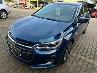 hatch premier 1.0 12v tb flex aut. 4p