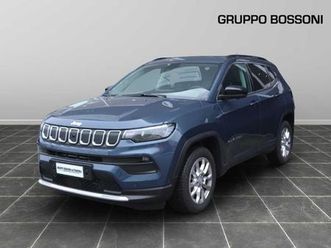 1.6 multijet ii 130cv limited 2wd