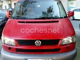 volkswagen transporter transp. kombi9 1.9td 2920