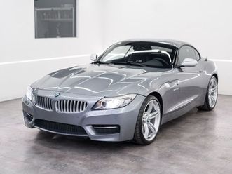 z4 (e89) z4 sdrive35i