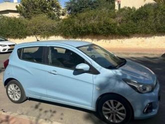 ltz אוט׳ 1.4 (98 כ״ס)