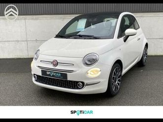 1.0 70ch bsg s&s pack confort & style & tech